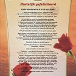 20 Jaar Getrouwd Huwelijksjubileum Eenspeciaalmoment