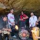 Arrington De Dionyso's Malaikat Dan Singa