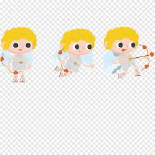 Cupid Cartoon Illustration Cartoon Blond Cupid Love Cartoon Character Png Pngegg Cupid globe character cartoon style vector illustration. pngegg