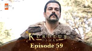 The show is famous in turkey & abroad particularly pakistan and azerbaijan but also has been banned in arab. Kurulus Osman Urdu Season 1 Episode 59 Youtube