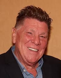 John Gibbons Obituary