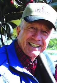 Robert Torian Obituary (1934