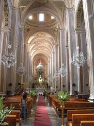 The Knutz Family In Mexico Travel Catedral De Morelia Morelia Mexico Catedral