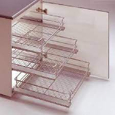 Pantry pullout shelves & baskets. Pull Out Shelves Baskets Drawers Kitchen Wire Work Click Here To Download Brochure Kitchen Cupboard Designs Contemporary Bathroom Tiles Oak Kitchen Remodel