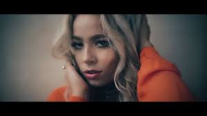 Sara Sangfelt in Russia