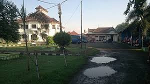25 tempat wisata di bekasi ini wajib kamu kunjungi untuk. Gedung Juang Tambun Wikipedia Bahasa Indonesia Ensiklopedia Bebas