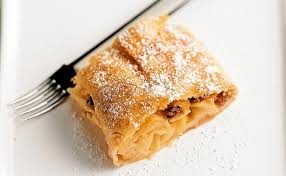 Gebackener Apfelstrudel Rezept Rezept Apfelstrudel Rezept Apfelstrudel Rezepte