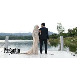 Di kediaman kami beralamat : Jemputan Kahwin Melalui Facebook Perlu Datang Atau Ignore Je Pesona Pengantin