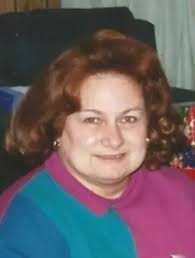 Obituary information for Frances Teresa Shacklock