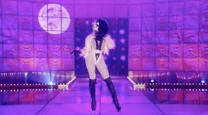 Последние твиты от rupaul's drag race (@rupaulsdragrace). Rupaul S Drag Race Recap Season 11 Episode 5 Ew Com