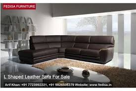 L Shape Sofa Set L Shaped Couch L Shaped Fabric Couch Fedisa