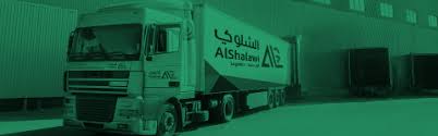 Компания увк предлагает комплексные логистические решения b2b. Al Shalawi Logistics Al Shalawi Logistics