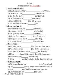 Maybe you would like to learn more about one of these? 20 Deutsch Grammatik Arbeitsblatter Mit Losungen Zum Ausdrucken Deutsch Lernen Deutsche Grammatik Deutsch