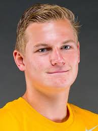 2015-16 Men's Tennis Roster