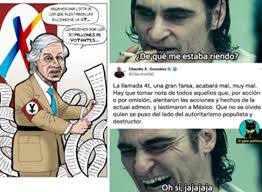 Mexicanos le tunden a Claudio X y llaman a BOICOT contra productos Kimberly  Clark