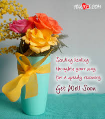 Sending flowers to someone in a different state is both a lovely idea and a quick and easy task. Recovery From Operation Quotes Quotesgram