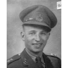 John Vernard (Jack) ANDRE