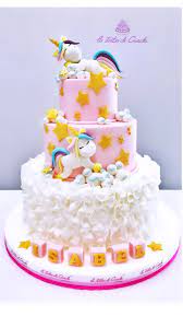 Ideas De Bolos Unicorn Cake Torte Cupcake Pasticceria