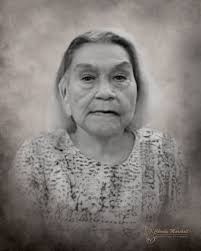 Emma Corpus Obituary November 26, 2023