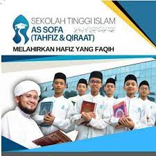 Aimi ayuni binti mohd fathil; Ma Ahad Tahfiz As Sofa Seremban Home Facebook