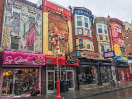 Maybe you would like to learn more about one of these? Cote Est Des Usa 6 Villes A Visiter Lors D Un Road Trip