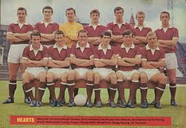 Heart Of Midlothian Team Group In 1967 68 Teams Team Photos Football Team