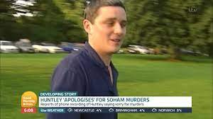 Child killer ian huntley has received a covid vaccination in prison, sky news understands. Huntley Apologises For Crimes Good Morning Britain Youtube