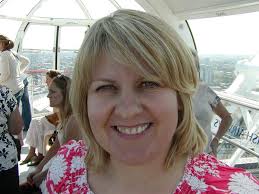 Stef Andrews is fundraising for The Eve Appeal