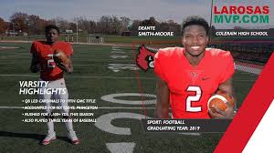 DeAnte Smith-Moore