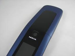 Nokia 6350 — Travis Tom Product Designer