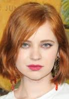 Sierra McCormick (I)