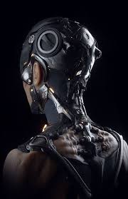 16179503 1211514738895927 6331329662660612417 o jpg 480 743 cyborgs art cyberpunk sci fi concept art