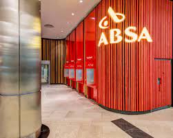 Absa Banking Branch In Mall Of Africa By Design Partnership Designthatworks Designforeveryone Experience Concept Design Retail Design Environmental Design