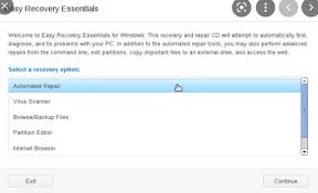 Laptopmag is supported by its audience. Easy Recovery Essentials Pro Download Free For Windows 7 8 10 Get Into Pc