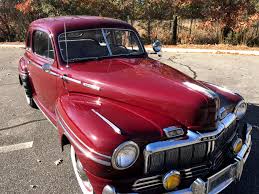 Image result for Barcelona Blue 1947 Mercury