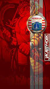 Persija memiliki tunggakan gaji pemain sedikitnya tiga bulan. Persija Jakarta Wallpapers Wallpaper Cave