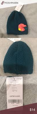 Maybe you would like to learn more about one of these? Carters Baby Knitted Hat In 2021 Knitted Hats Baby Knitting Women Accessories Hats