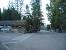 Apgar Campground Glacier National Park