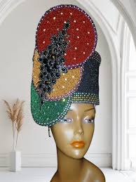 Celebrating Black History Month with Headwraps