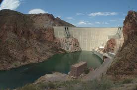 Check spelling or type a new query. Inspiration Point Aufnahme Von Theodore Roosevelt Lake Marina Tripadvisor