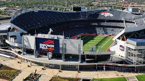 The official site of the denver broncos. Denver Broncos Parking Transportation