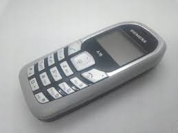 ORYGINALNY TELEFON UNIKAT SIEMENS A70 ...