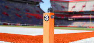 Gator Schedule 2022 Florida Football Schedule 2022: Gators Play Georgia, Texas A&M Back-To-Back  Away From Home | Onlygators.com: Florida Gators News, Analysis, Schedules  And Scores