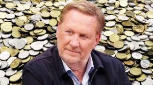 Kees Tol chagrijnig na vragen over ruzie Nick & Simon: 'Hou op!'