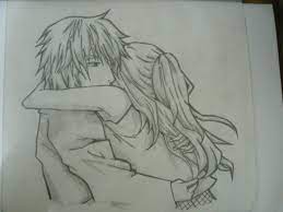 Polyamorous people still face plenty of stigmas, but some studies suggest they handle certain relationship challenges better than monogamous people do. Animiesme Anime Hug Drawing