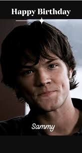 Dean Winchester's Birthday Celebration in Supernatural