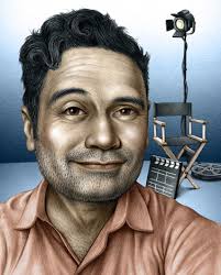 OH BOY: A storybook of epic NZ men