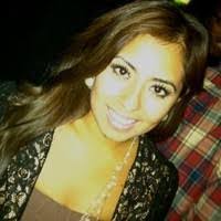 Giovanna Albarran's Instagram, Twitter & Facebook