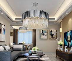 Kri̇stal avi̇ze, dekoratif aydınlatma sektörünün modasını yakından takip edenlerin vazgeçilmezi olmaya devam etmektedir. Salon Icin Kristal Avize Modelleri Dekorasyon Fikirleri