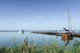 Auf Dem Steinhuder Meer Radweg Um Den Grossten See Nordwestdeutschlands Steinhuder Meer Schwarzwald Urlaub Schonste Wanderwege